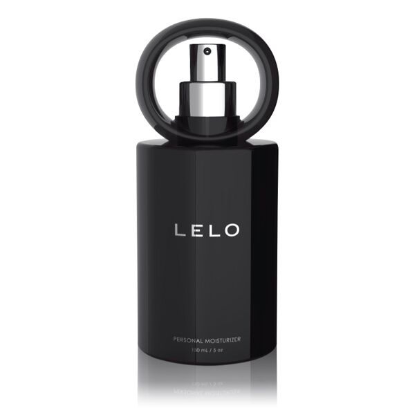 Лубрикант на водній основі LELO Personal Moisturizer, без гліцерину, рослинні екстракти