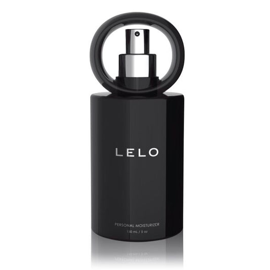Лубрикант на водній основі LELO Personal Moisturizer, без гліцерину, рослинні екстракти