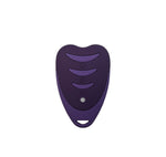 Фалоімітатор з вібрацією SilexD Henry Vibro Flesh (MODEL 2 size 7in) + LRS, діаметр 4,4 см