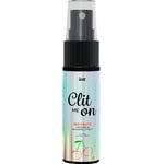 Збуджувальний спрей для клітора Intt Clit Me On Red Fruits Warming Effect зігріваючий ефект