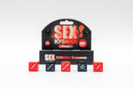 SEX-Кубики «Класичні»