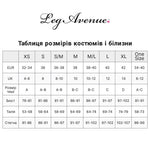 Костюм еротичних спецсил Leg Avenue SWAT Team Babe XL, боді, пояс, підв’язки, іграшкова рація, кепка