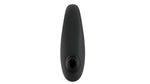 Вакуумний кліторальний стимулятор Womanizer Classic 2 - Black, 10 режимів, функція Afterglow