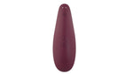 Вакуумний кліторальний стимулятор Womanizer Classic 2 - Bordeaux, 10 режимів, функція Afterglow