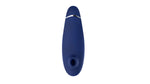 Вакуумний кліторальний стимулятор Womanizer Premium 2 - Blueberry, функції Autopilot та Smart Silence
