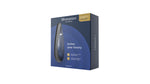 Вакуумний кліторальний стимулятор Womanizer Premium 2 - Blueberry, функції Autopilot та Smart Silence
