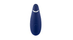 Вакуумний кліторальний стимулятор Womanizer Premium 2 - Blueberry, функції Autopilot та Smart Silence
