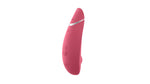 Вакуумний кліторальний стимулятор Womanizer Premium 2 - Raspberry, функції Autopilot та Smart Silence