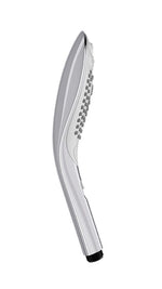 Насадка-стимулятор для душу 2в1 Womanizer Wave Chrome, масажер для інтимних зон
