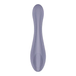 Вібратор для точки G Satisfyer G-Force Violet, 10 режимів + 5 рівнів інтенсивності