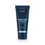 Крем для посилення ерекції Boners Erection Cream – 100 ml, ніацинамід + рослинні екстракти