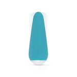 Мінівібратор Cala Azul – Julia Mini Vibrator, дуже ніжний, 10 режимів