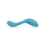 Універсальний вібратор для пар Cala Azul – Dani Couples Toy, 10 режимів