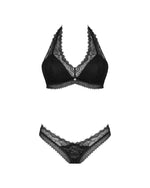 Комплект Obsessive Medilla 2-pcs set M/L