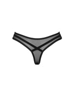Трусики Obsessive Roxelia thong XS/S