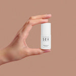 Олія для збудження Bijoux Indiscrets SLOW SEX Arousal Sex Oil CBD