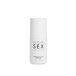 Олія для збудження Bijoux Indiscrets SLOW SEX Arousal Sex Oil CBD