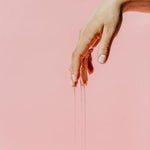 Розігрівальна олія Bijoux Indiscrets Light my Fire – Strawberry Bubblegum