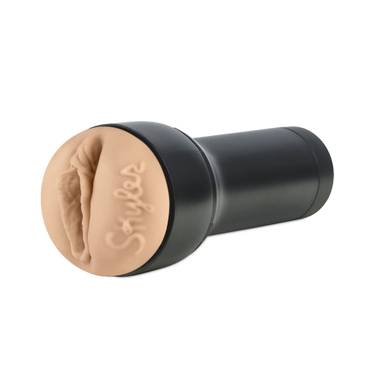Мастурбатор Kiiroo Feel Skyler Lo PBC, сумісний з PowerBlow і Keon