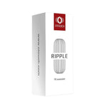 Мастурбатор Otouch Ripple, ніжний та щільний, ефект всмоктування, підходить для Otouch DECOR 2