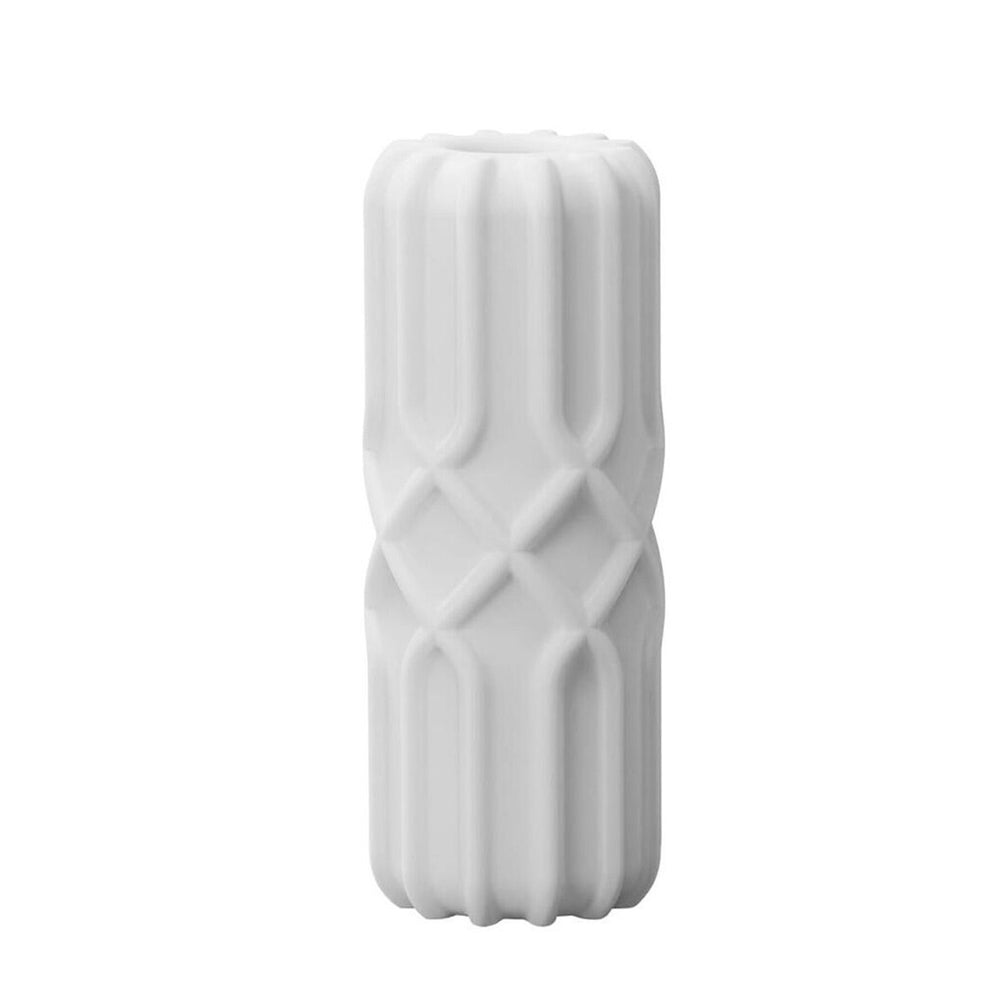 Мастурбатор Otouch DECOR 1-C, ефект всмоктування, спіральні хвилі