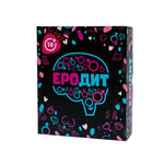 Еротична гра «Еродит»