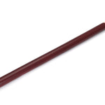 Фіксатор-розпірка для ніг або рук Liebe Seele Wine Red Spreader Bar, дерево + натуральна шкіра