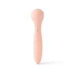 Вакуумний стимулятор з вібратором KISSTOY Polly Max Pink
