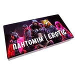 Еротична гра «Пантомім Erotic»