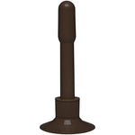 Фалоімітатор з вібрацією Doc Johnson Safaree Samuels 12 Inch Cock, зі зліпка пеніса, діаметр 5,1 см