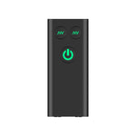 Масажер простати та промежини Nexus Bendz Prostate Edition, 2 мотори, пульт ДК