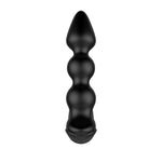 Масажер простати та промежини Nexus Bendz Prostate Edition, 2 мотори, пульт ДК