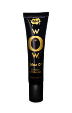 Збуджувальний гель для клітора Wet Wow Max O Clitoral Arousal Gel, легке поколювання