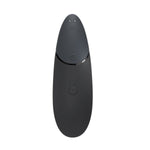 Вакуумний кліторальний стимулятор Womanizer Next Black, 3D Pleasure Air, 14 рівнів інтенсивності