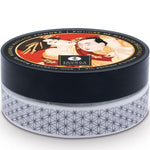 Смачна пудра для оральних пестощів Shunga Body Powder Sparkling Strawberry Wine, 75 г, аромат полуниці