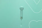 Мінівібромасажер FairyGasm Pearlstasy green