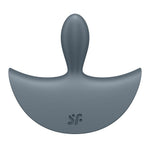 Анальна вібропробка Satisfyer Booty Absolute Beginners 2, для початківців, ввідна частина 3,5 см