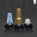Автоматична сушарка Fleshlight Air для всіх мастурбаторів бренду
