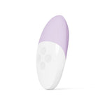 Музичний вібратор для клітора LELO SIRI 3 Calm Lavender, вібрації в ритмі звуків без смартфона