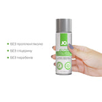 Змазка на водній основі JO H2O Organic Aloe, зволожувальний та заспокійливий ефект