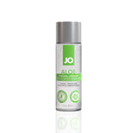 Змазка на водній основі JO H2O Organic Aloe, зволожувальний та заспокійливий ефект