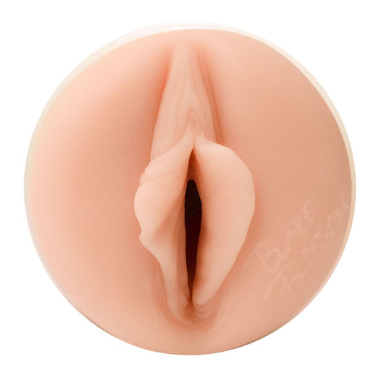 Мастурбатор Fleshlight Girls: Blake Blossom – Bombshell, зі зліпка вагіни, дуже ніжний