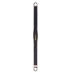 Фіксатор-розпірка LOCKINK Adjustable Spreader Bar Set, чорний, шкіряний, ремені для шиї, рук/ніг