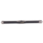Фіксатор-розпірка LOCKINK Adjustable Spreader Bar Set, чорний, шкіряний, ремені для шиї, рук/ніг