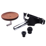 Набір для домінування LOCKINK SEVANDA Objectification Human Furniture Set, маска та 4 насадки
