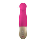Вібратор-пульсатор Fun Factory SUNDAZE fuchsia pink