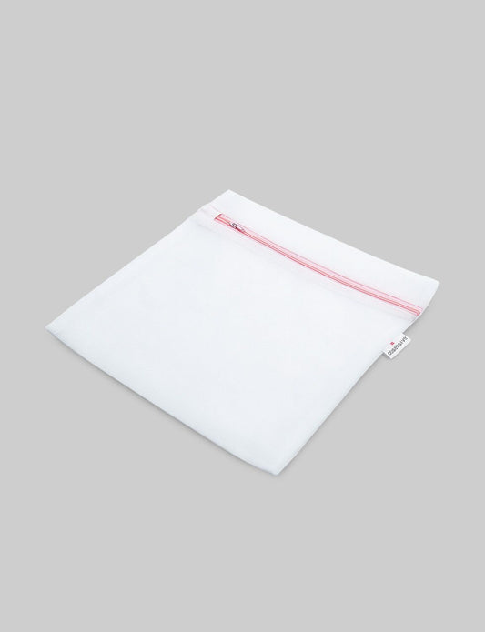 Мішечок для прання білизни Obsessive Washing bag, 25,5х25 см, на блискавці