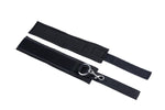 Розтяжка на ліжко Master Series Interlace Bed Restraint Set