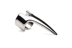 Набір кілець з кігтями Master Series Five-Piece Sensation Claw Rings - Silver