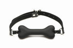 Набір BDSM цуценя Master Series Luxury Pup Arsenal Set - Black